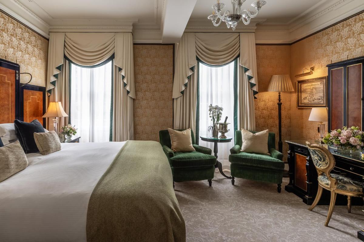 The Goring