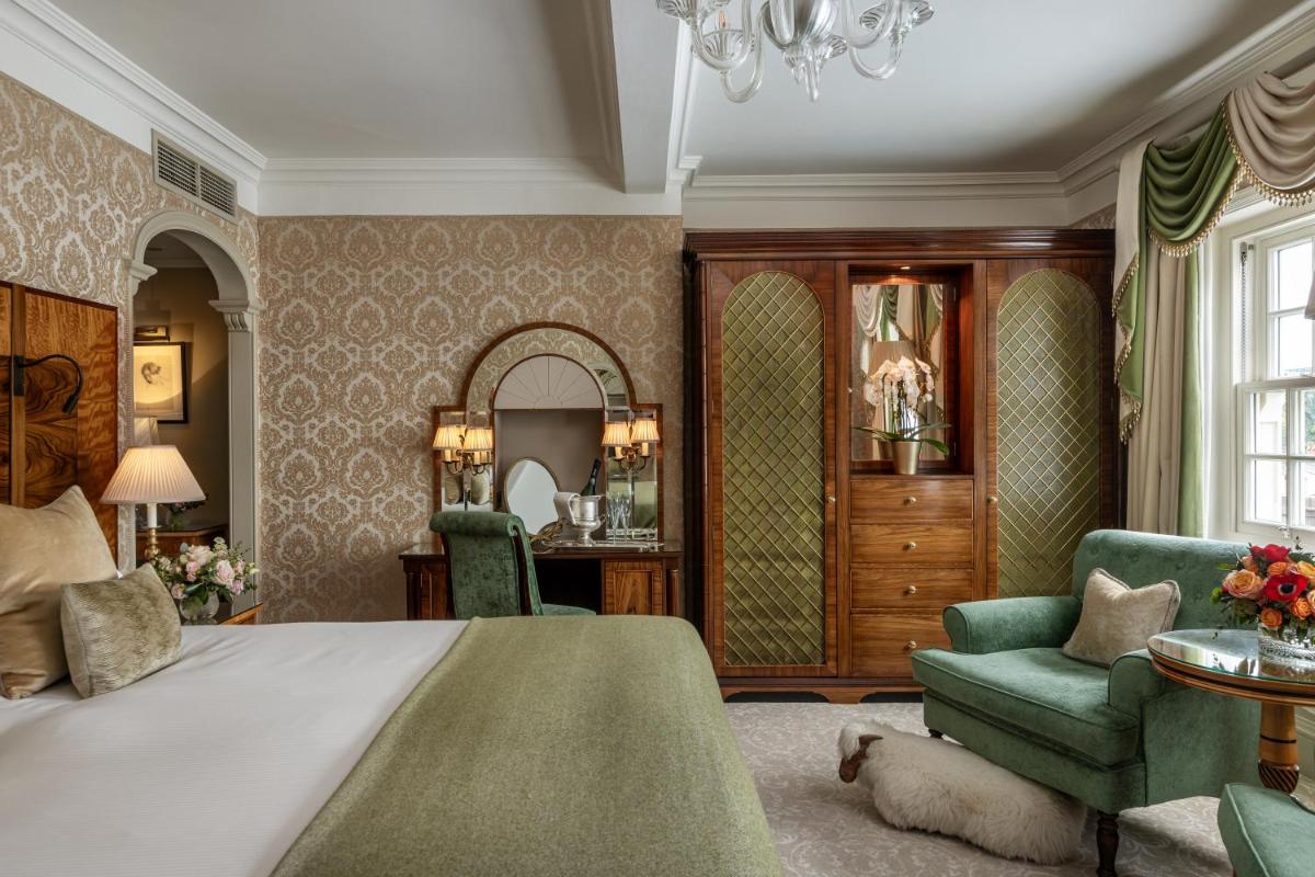 The Goring