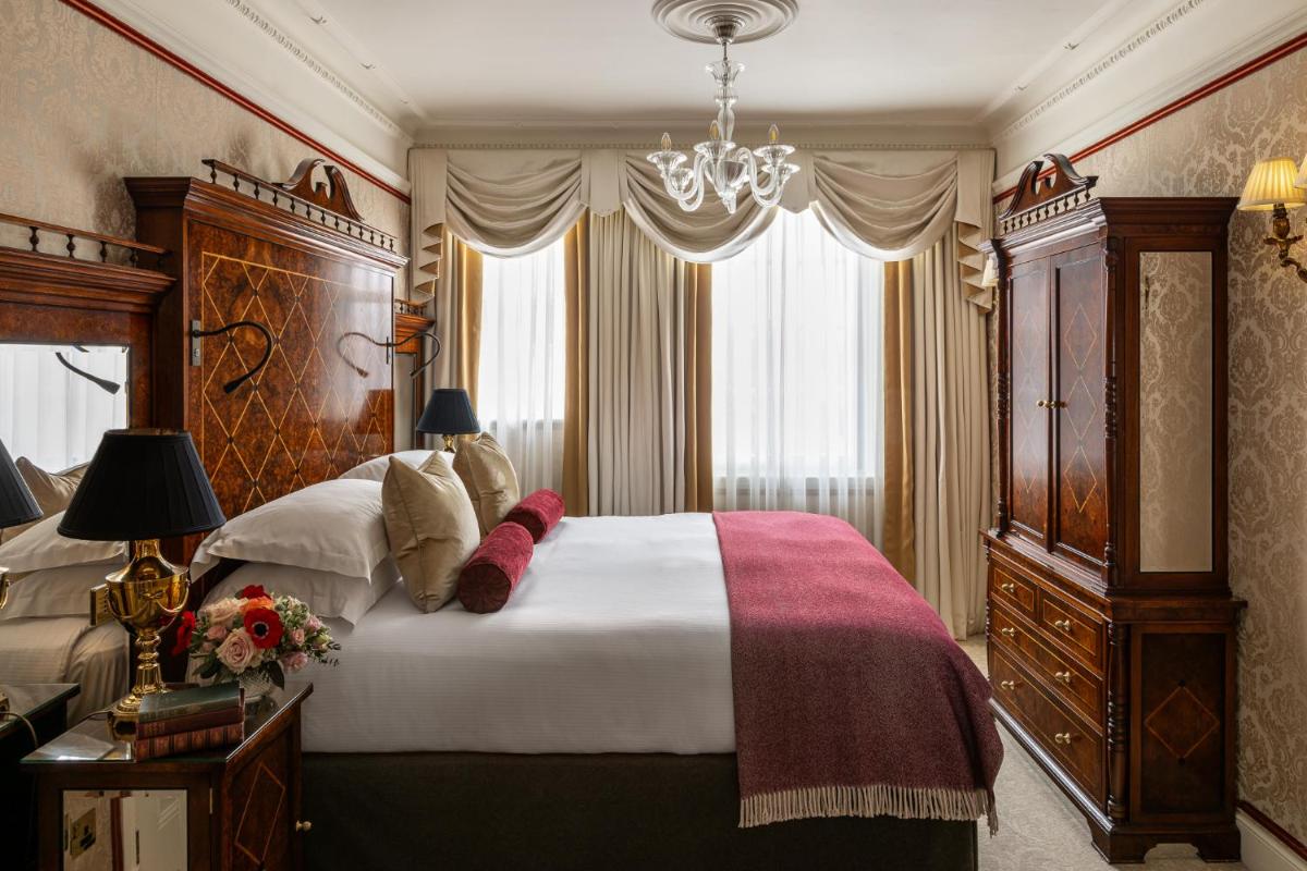 The Goring
