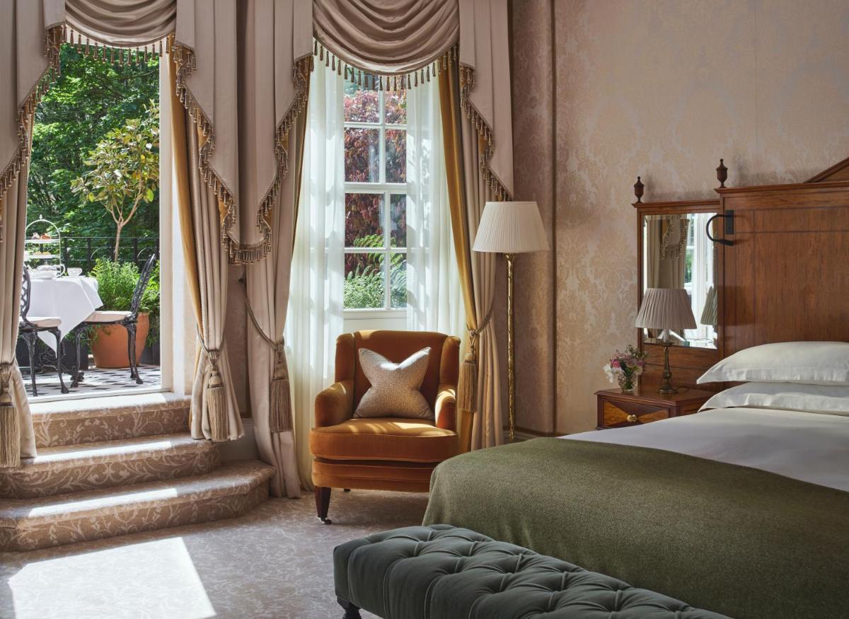 The Goring