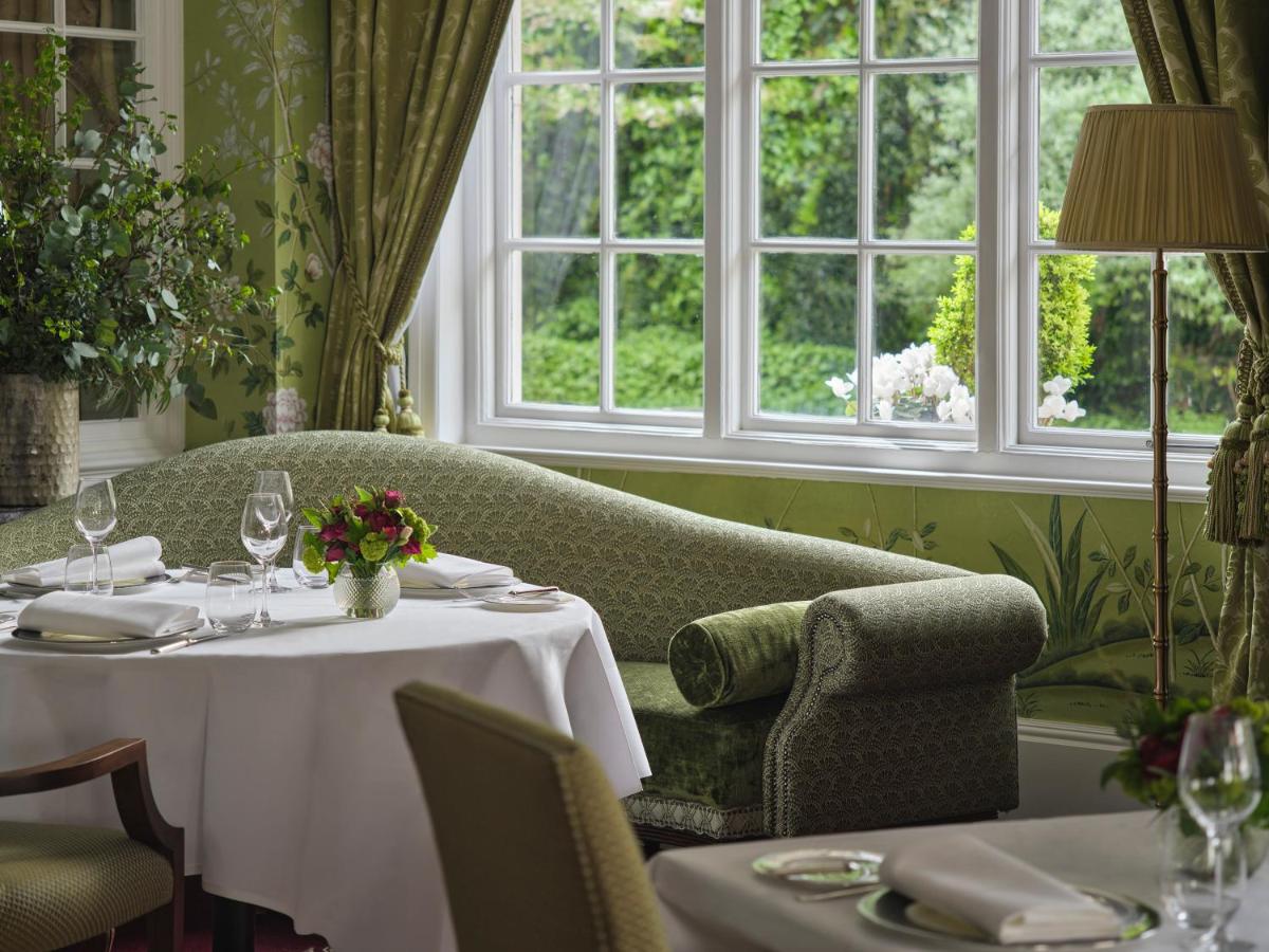 The Goring