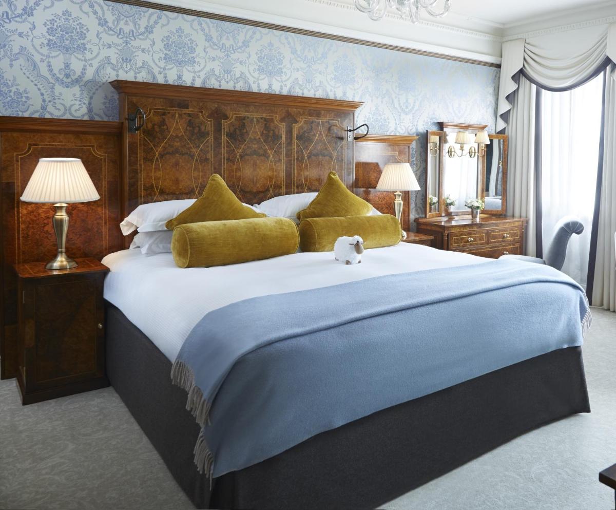 The Goring