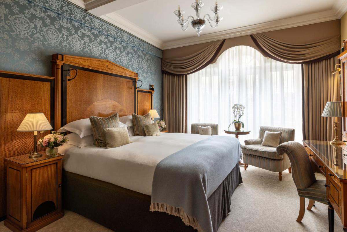 The Goring