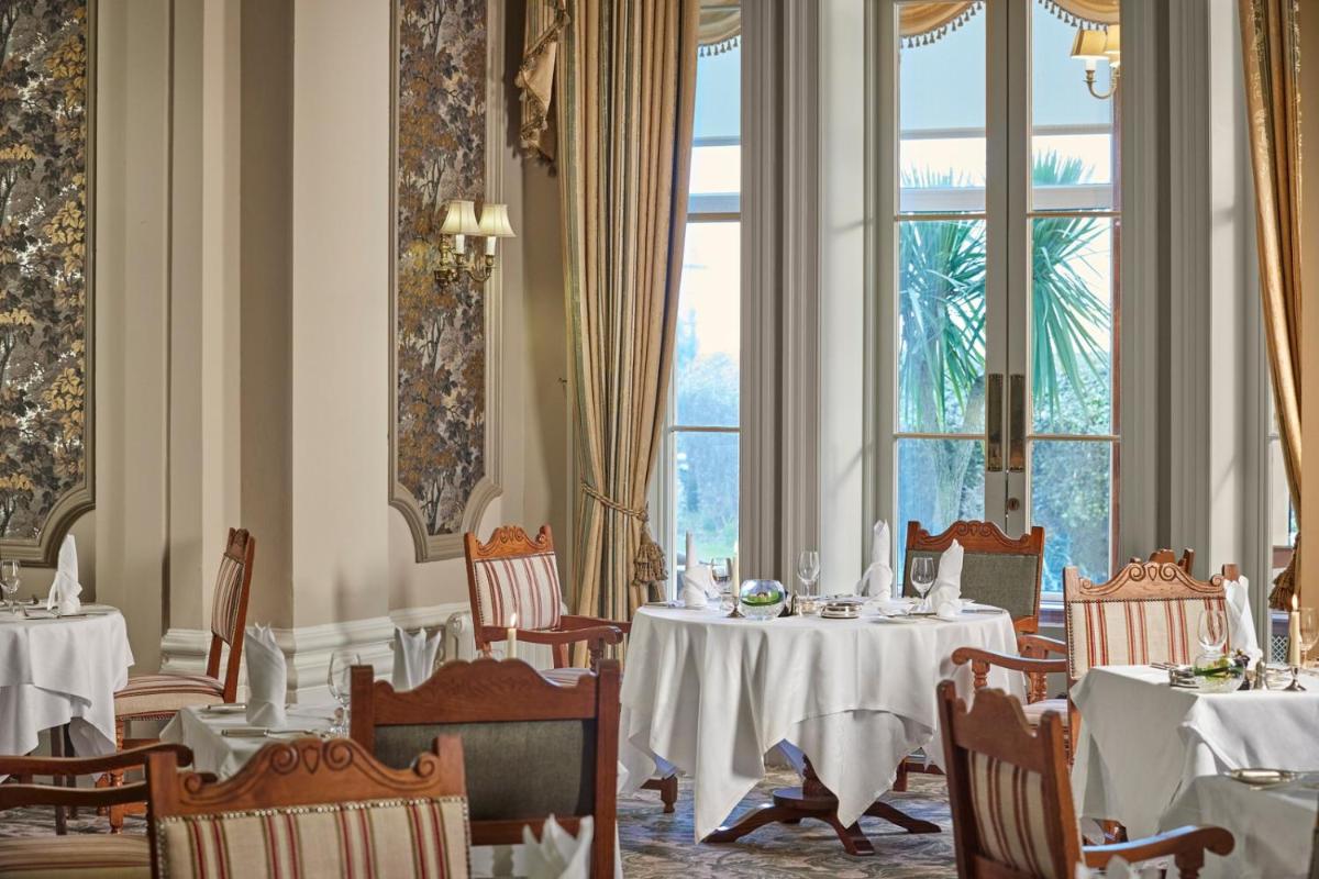 The Grand Hotel