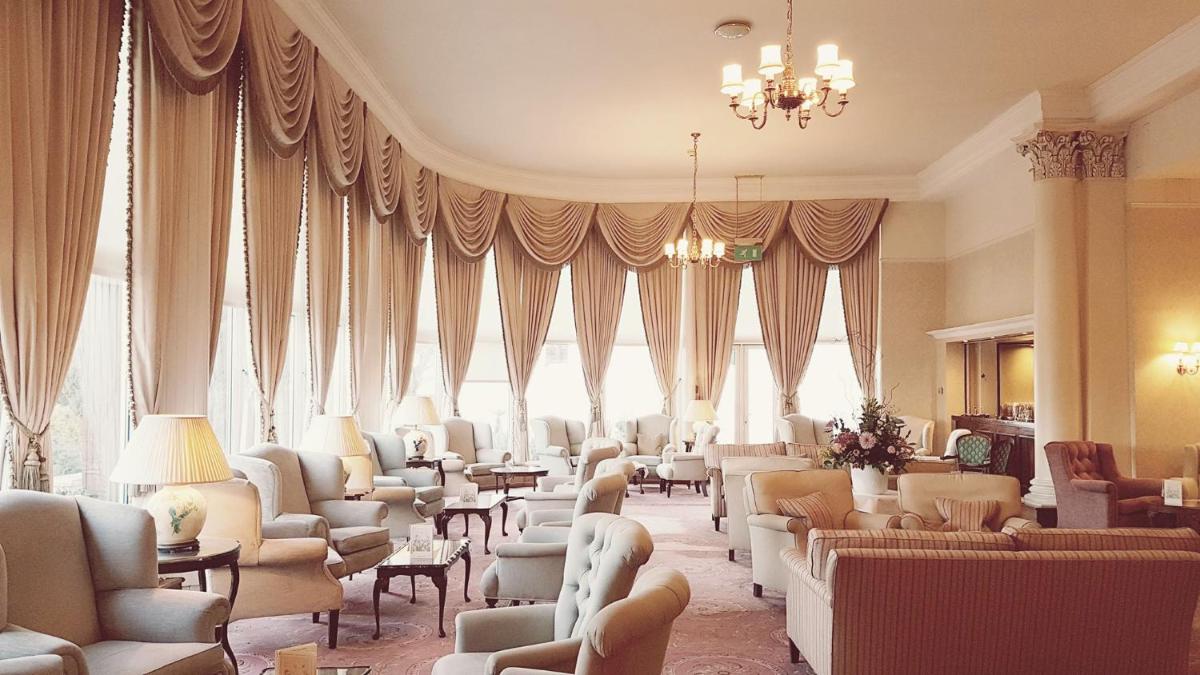 The Grand Hotel