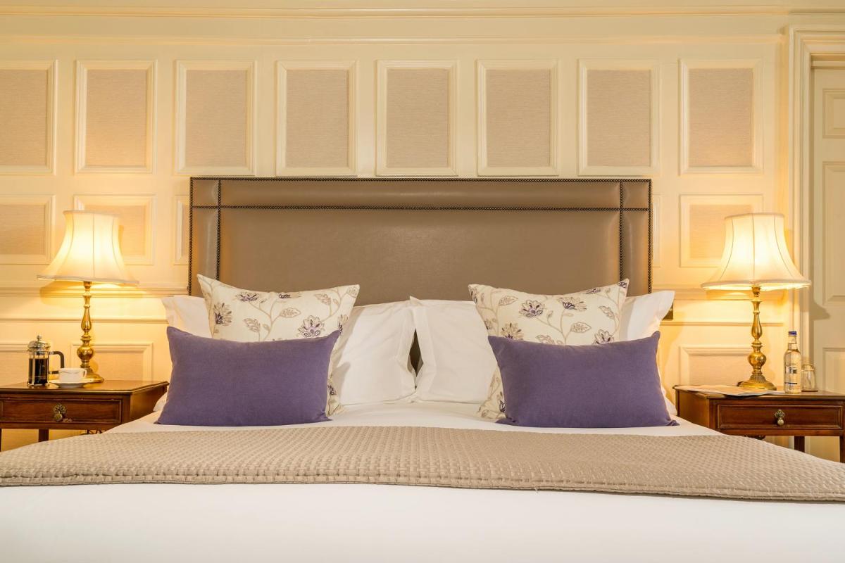 The Grand Hotel