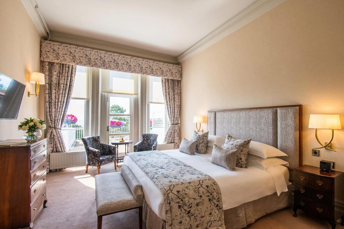 The Grand Hotel