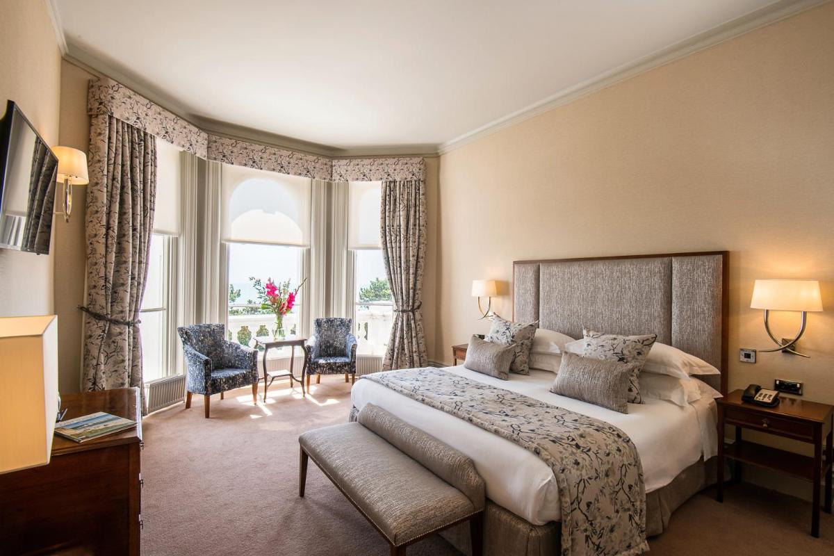 The Grand Hotel