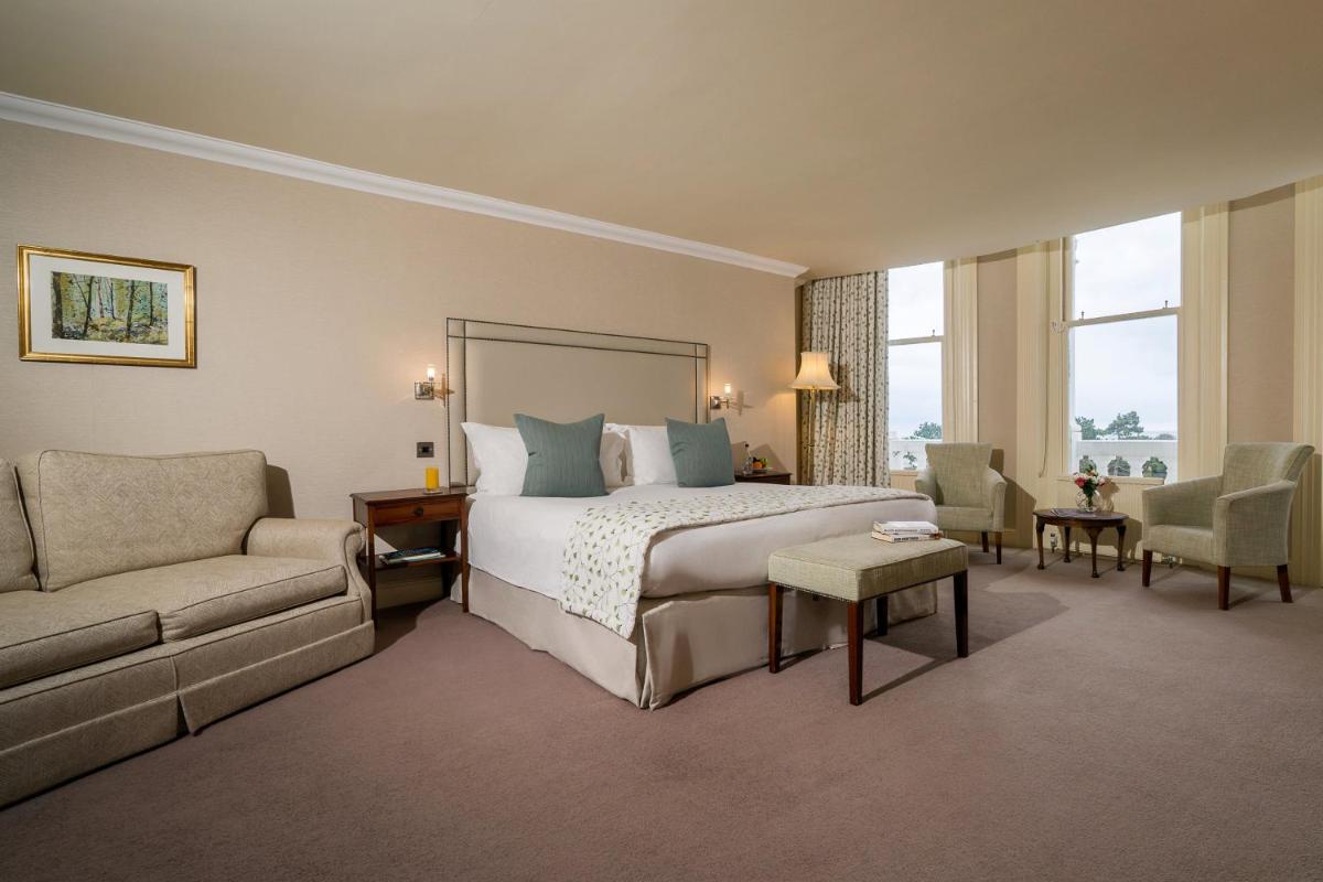 The Grand Hotel