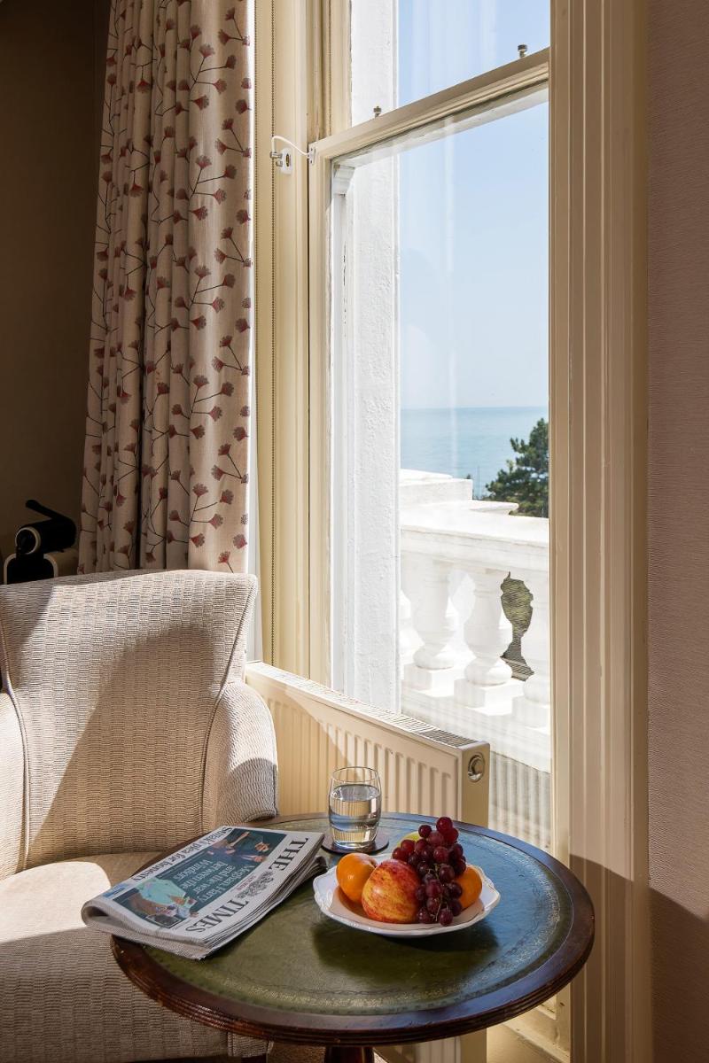 The Grand Hotel