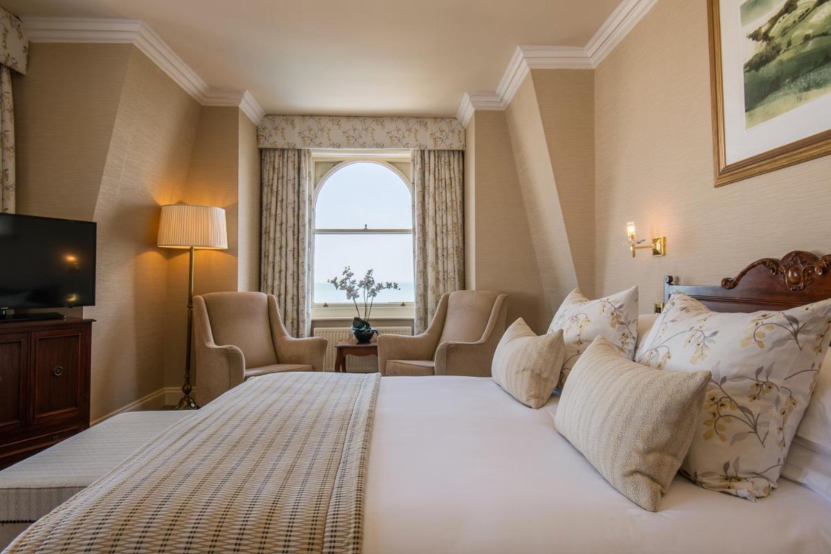 The Grand Hotel
