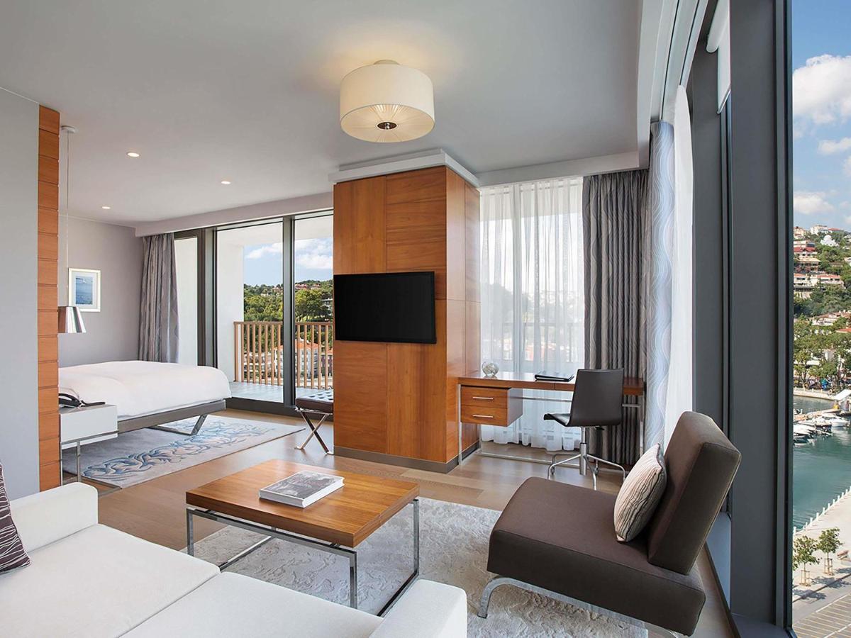 The Grand Tarabya Managed by Accor