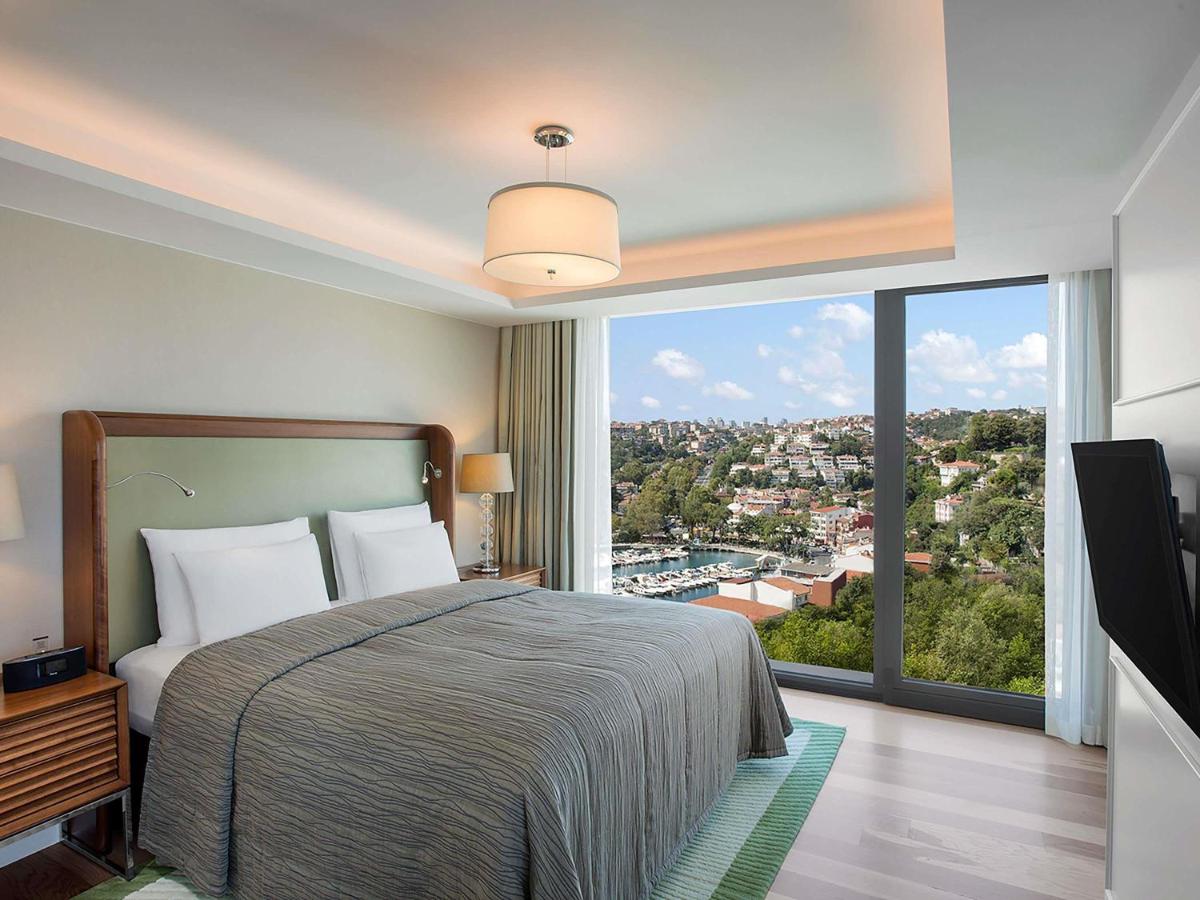 The Grand Tarabya Managed by Accor