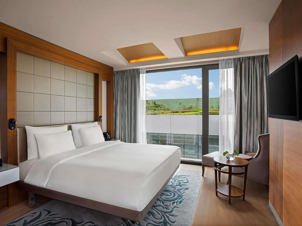 The Grand Tarabya Managed by Accor