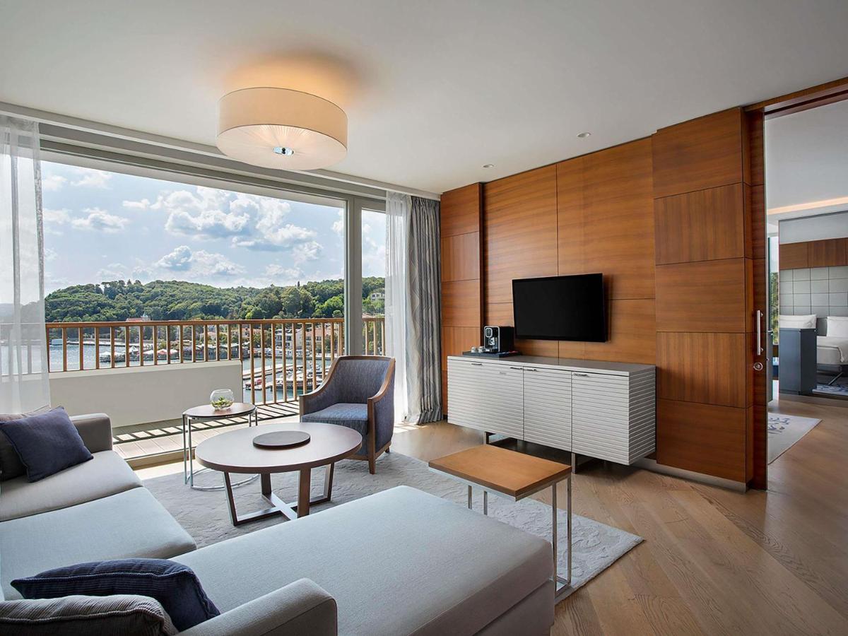 The Grand Tarabya Managed by Accor