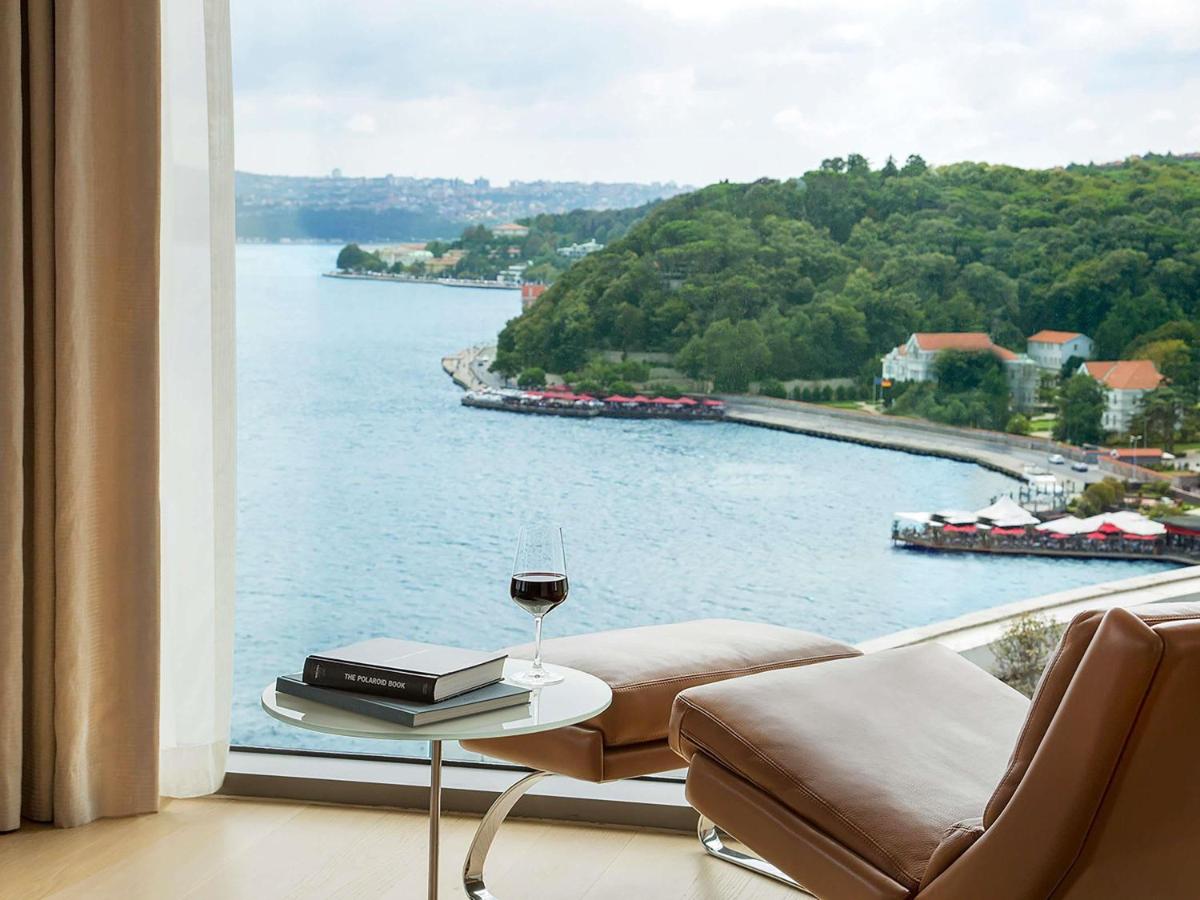 The Grand Tarabya Managed by Accor
