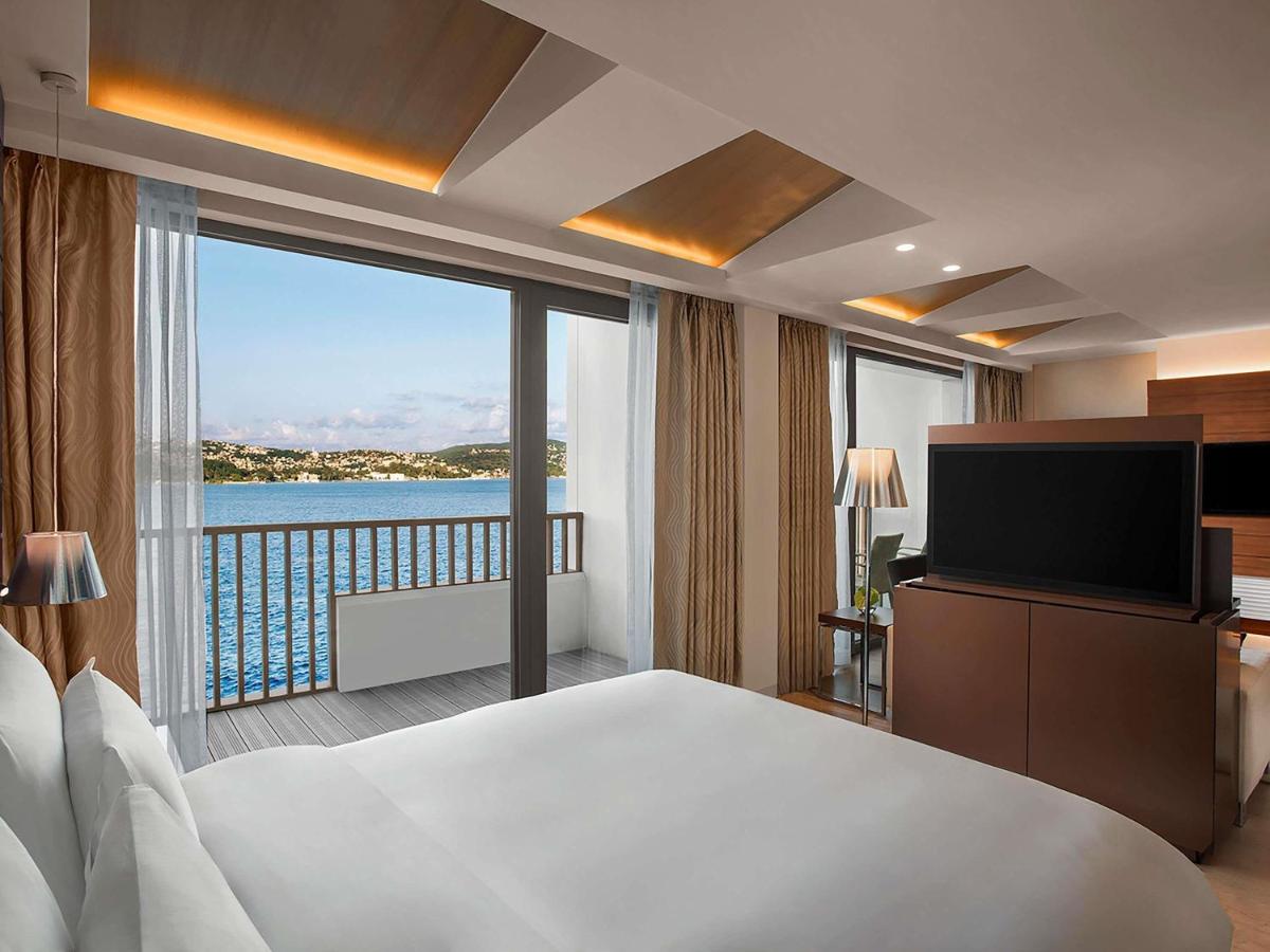 The Grand Tarabya Managed by Accor
