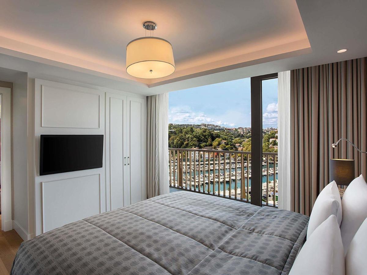The Grand Tarabya Managed by Accor