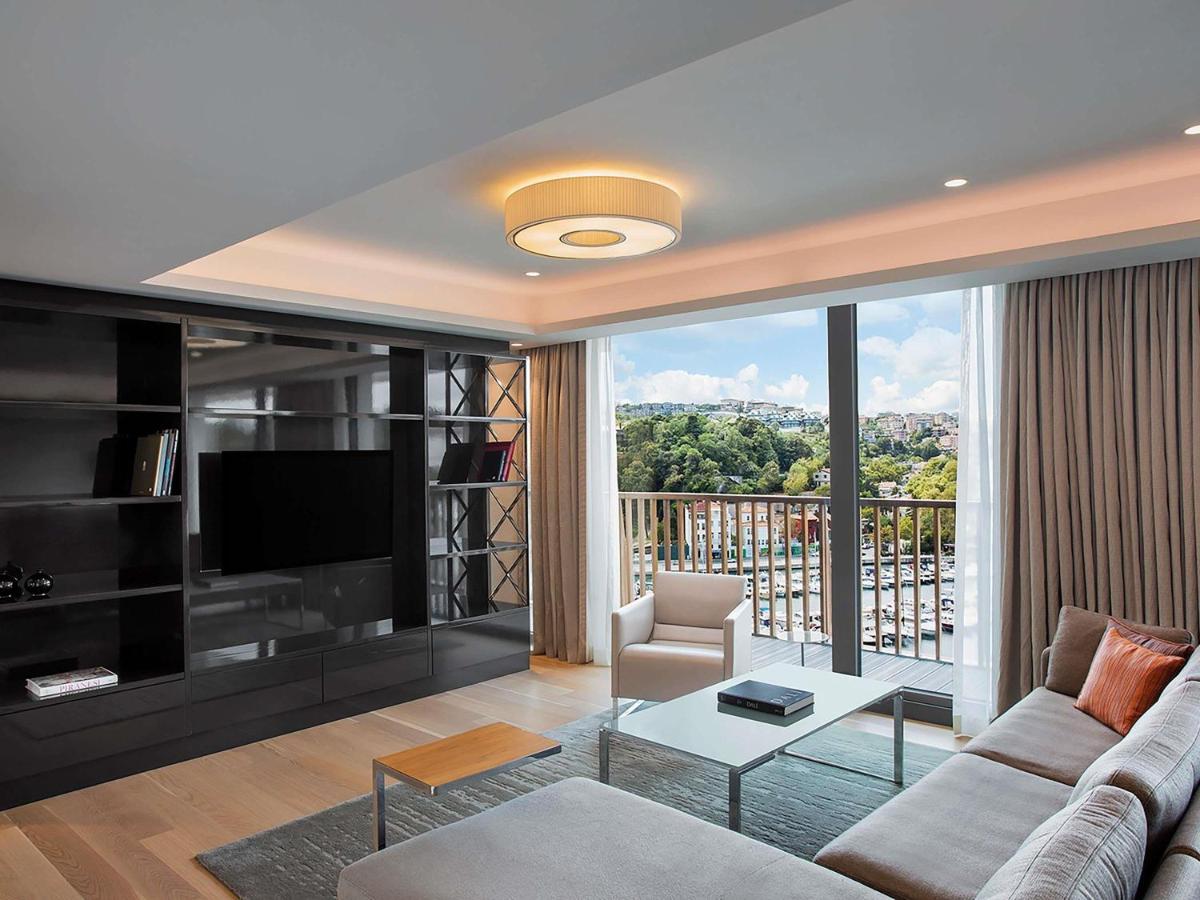 The Grand Tarabya Managed by Accor