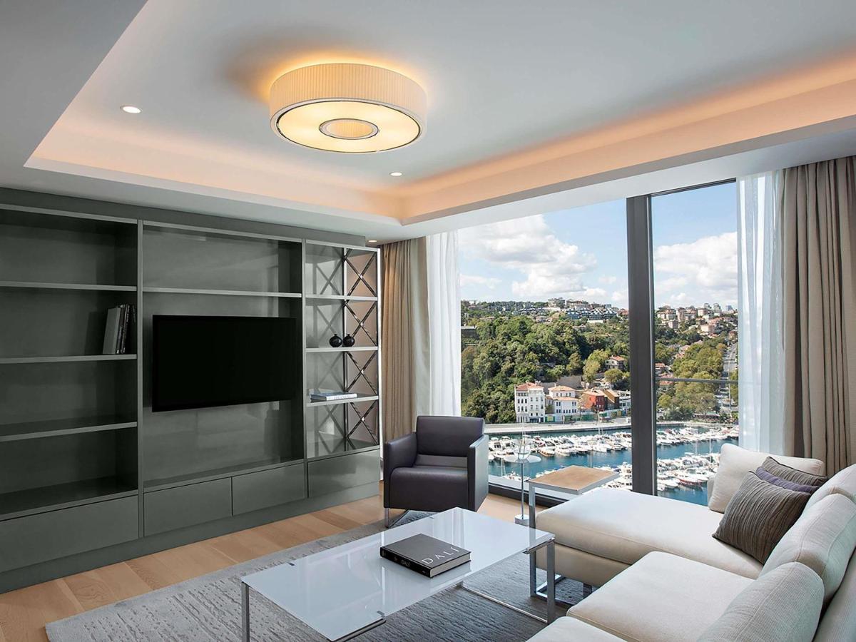 The Grand Tarabya Managed by Accor