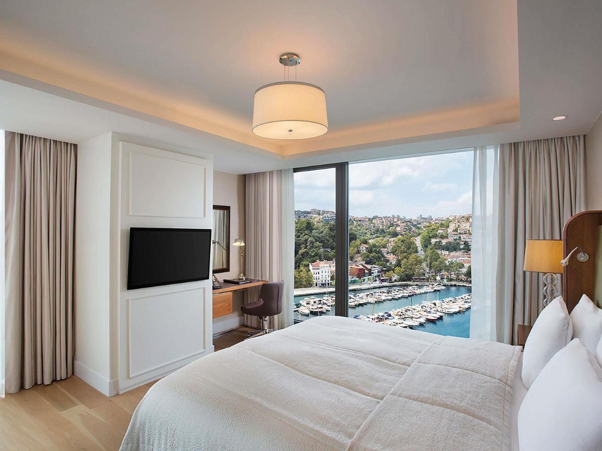 The Grand Tarabya Managed by Accor