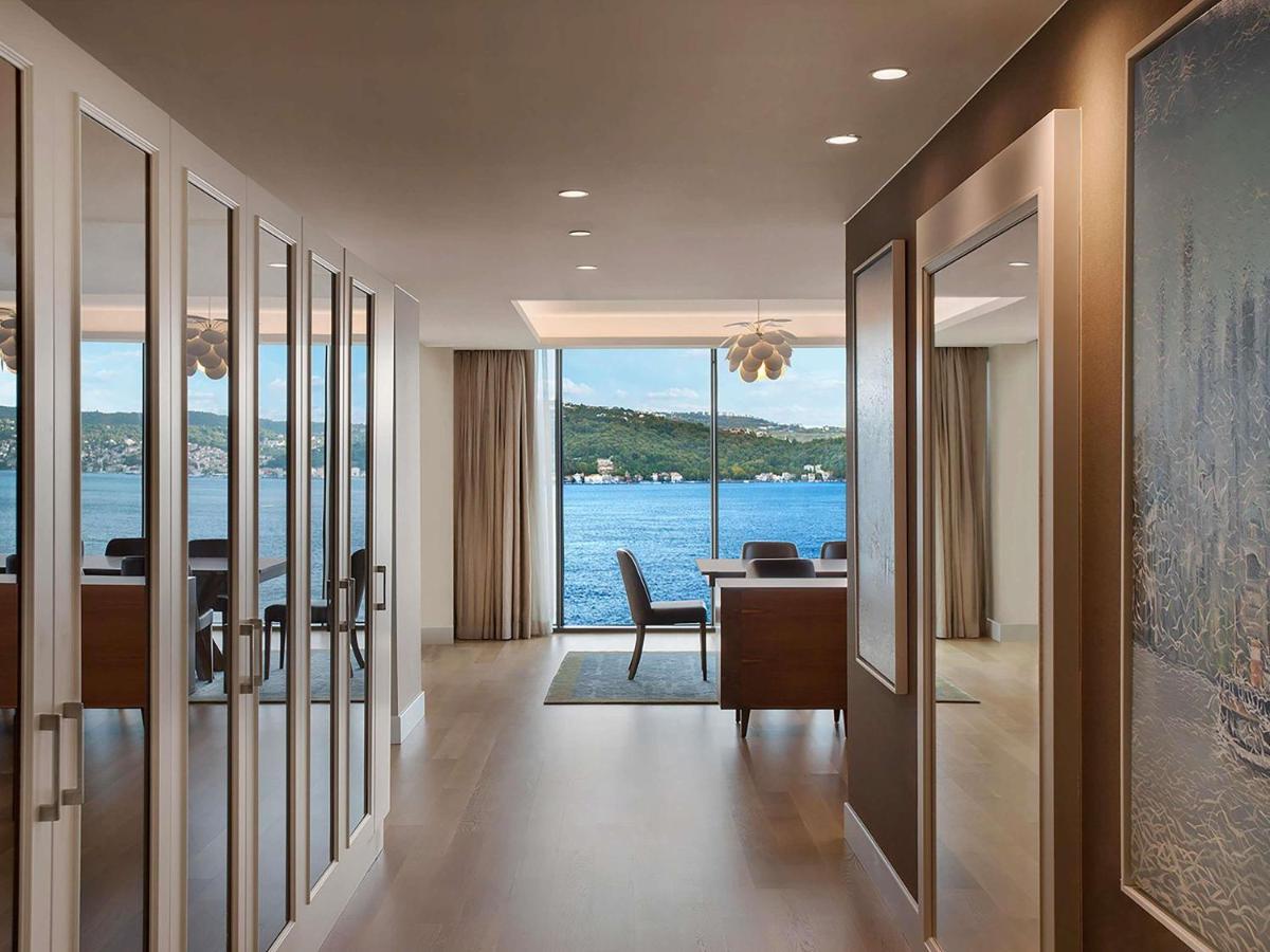 The Grand Tarabya Managed by Accor