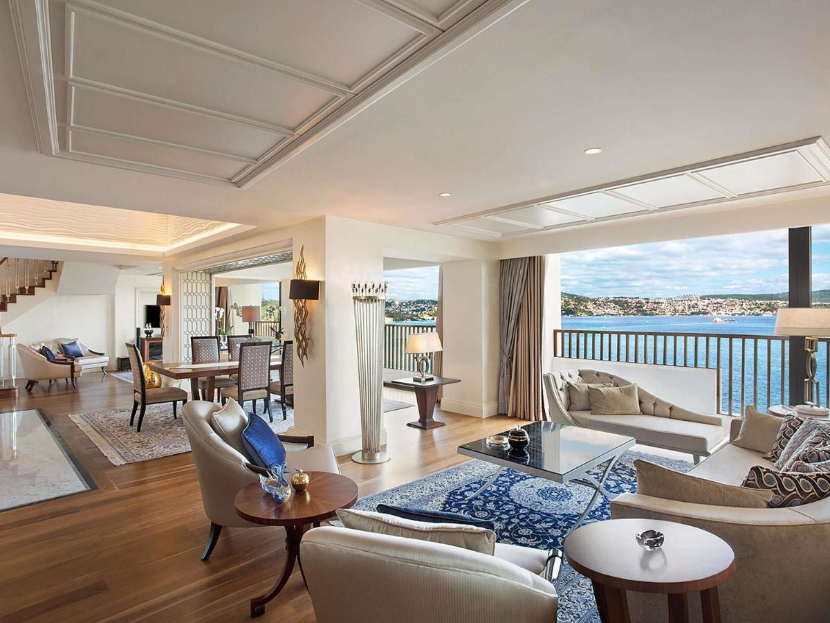 The Grand Tarabya Managed by Accor