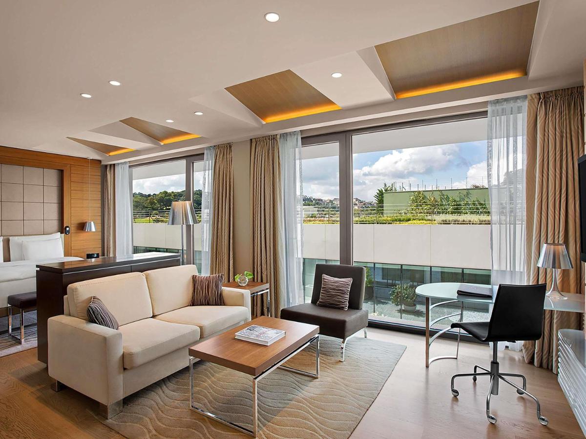 The Grand Tarabya Managed by Accor