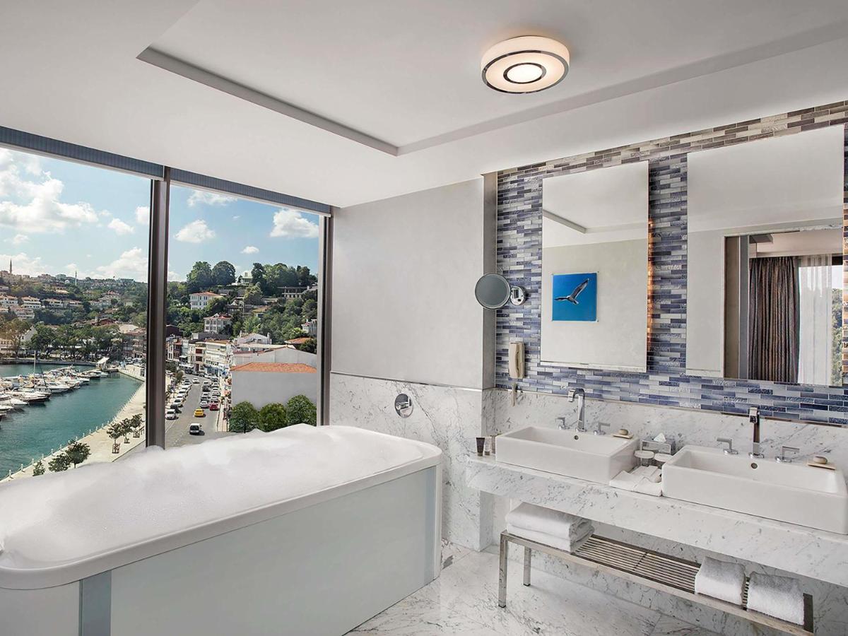 The Grand Tarabya Managed by Accor