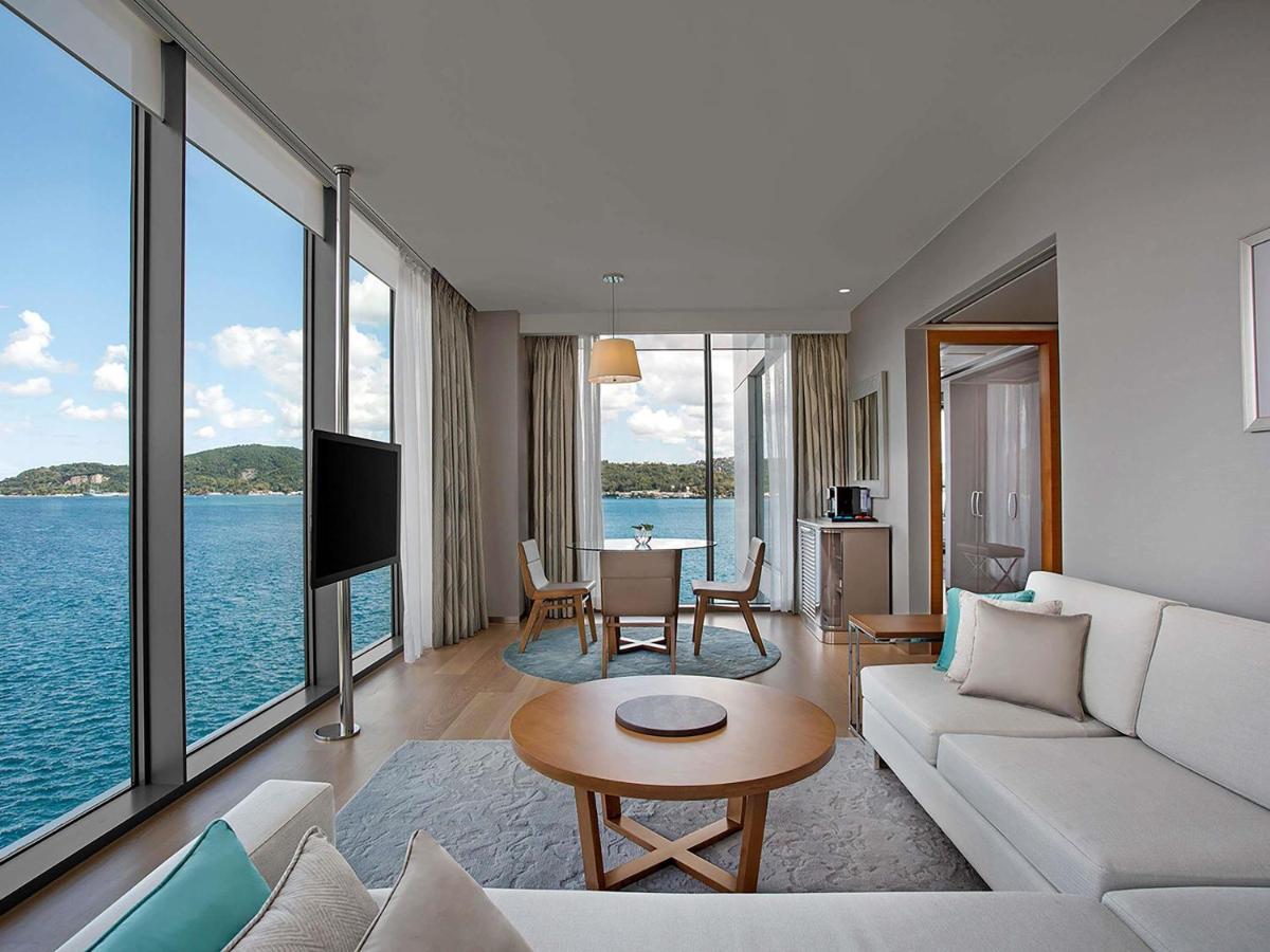 The Grand Tarabya Managed by Accor