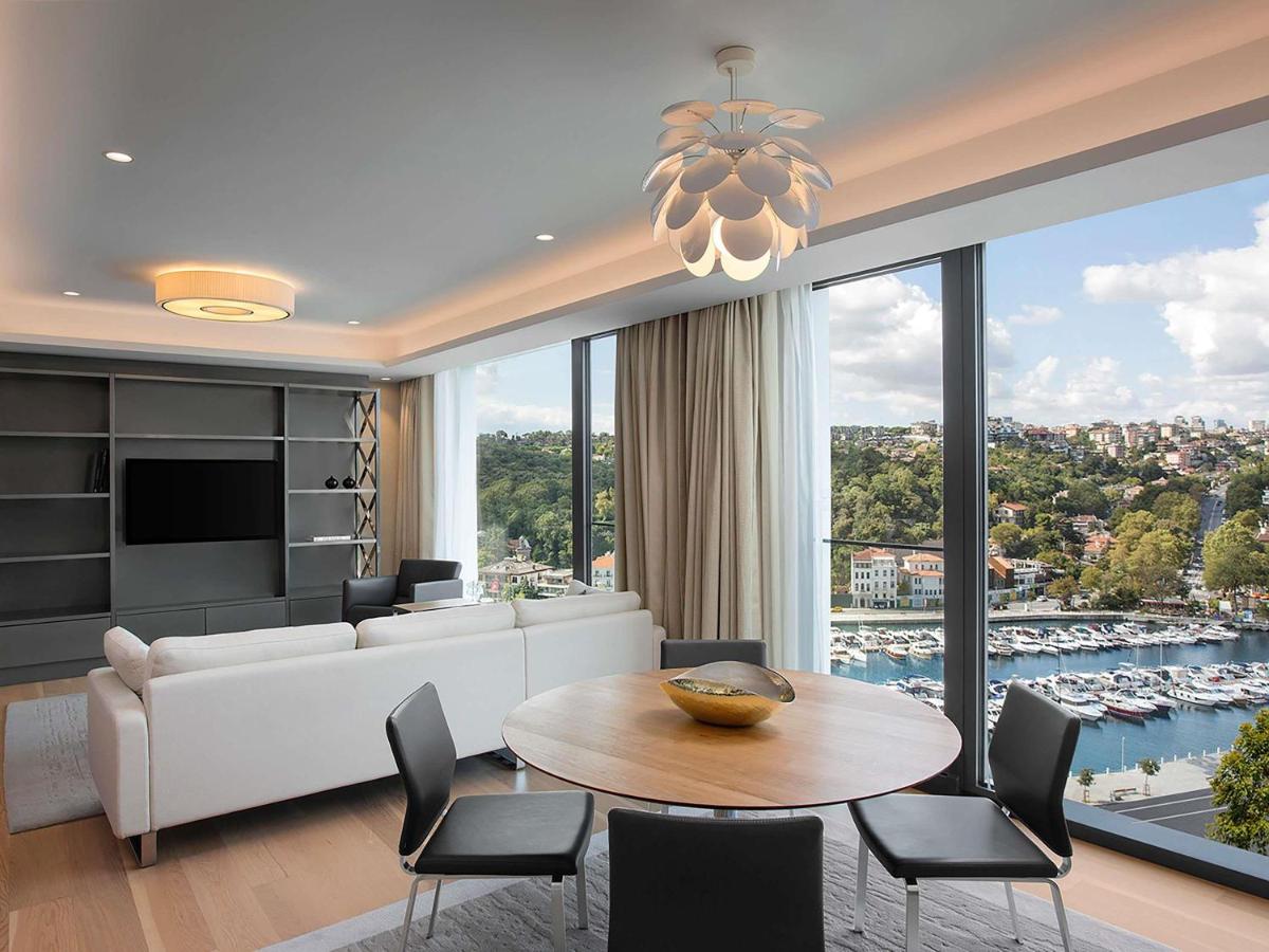 The Grand Tarabya Managed by Accor
