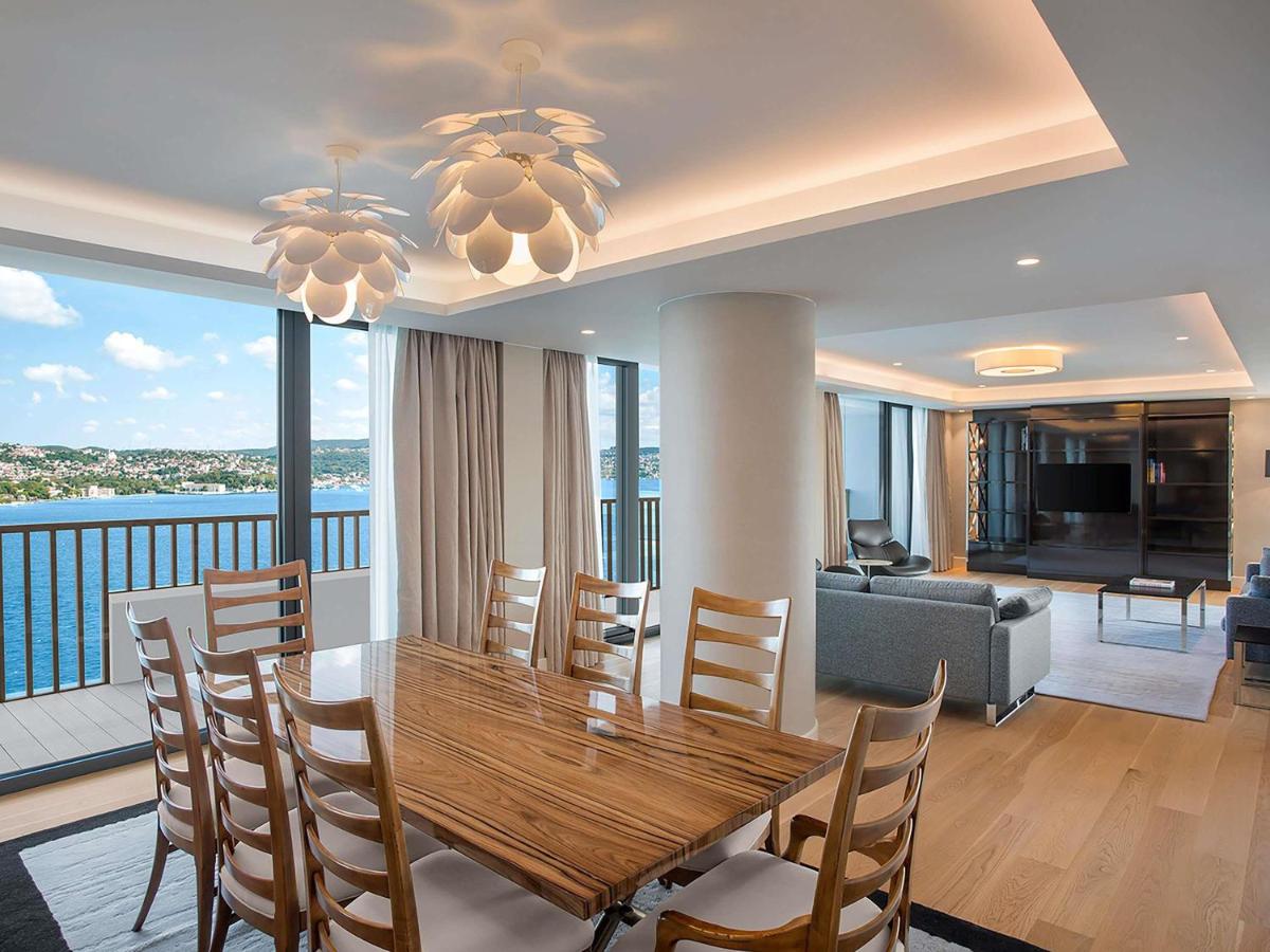 The Grand Tarabya Managed by Accor