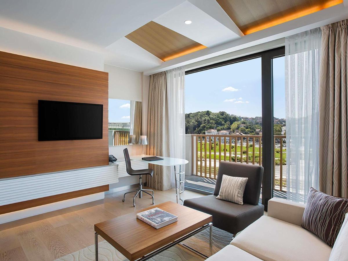 The Grand Tarabya Managed by Accor