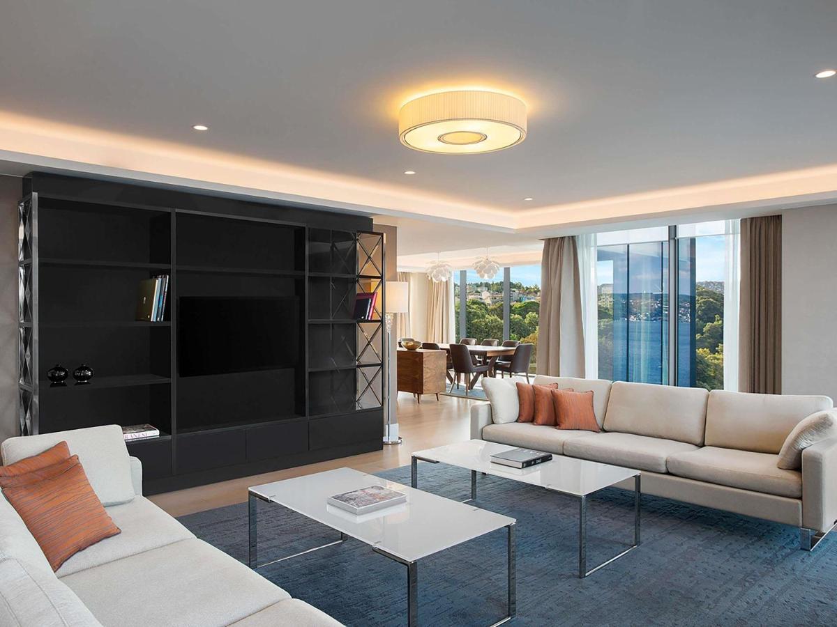 The Grand Tarabya Managed by Accor