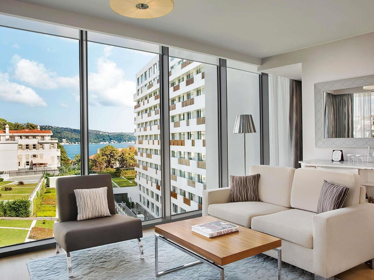 The Grand Tarabya Managed by Accor
