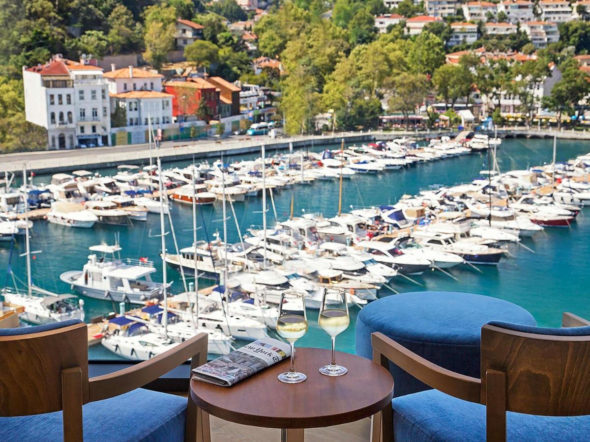 The Grand Tarabya Managed by Accor