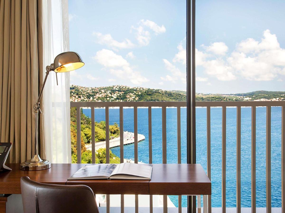 The Grand Tarabya Managed by Accor