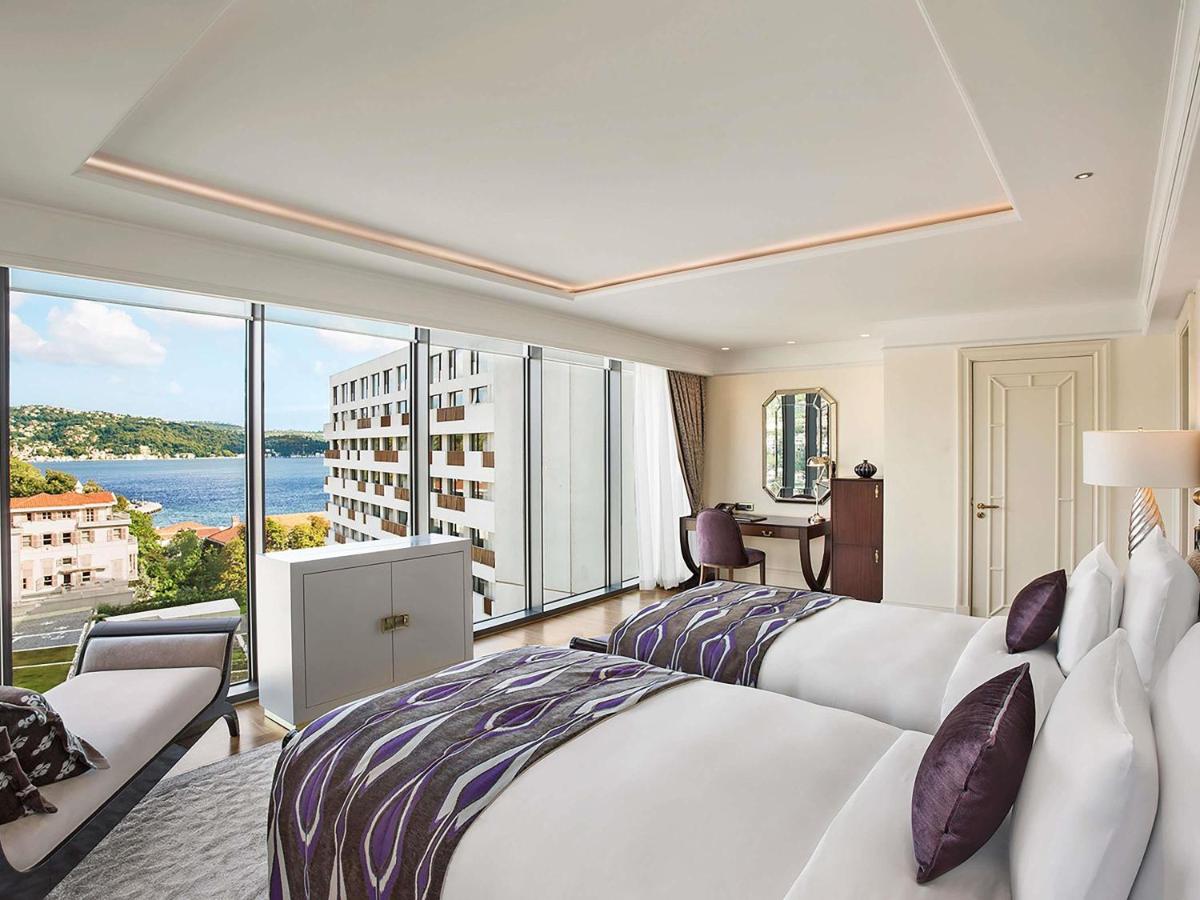 The Grand Tarabya Managed by Accor