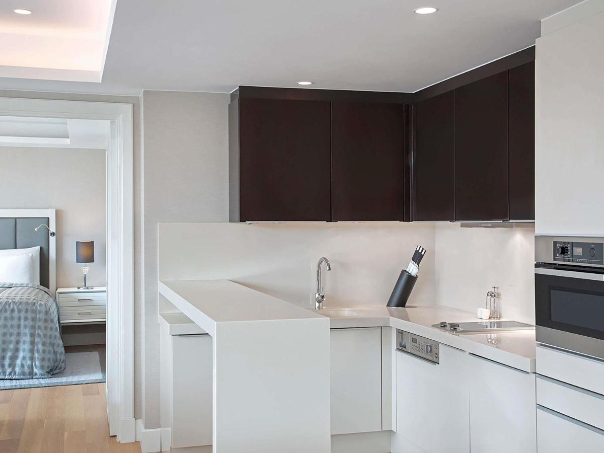 The Grand Tarabya Managed by Accor