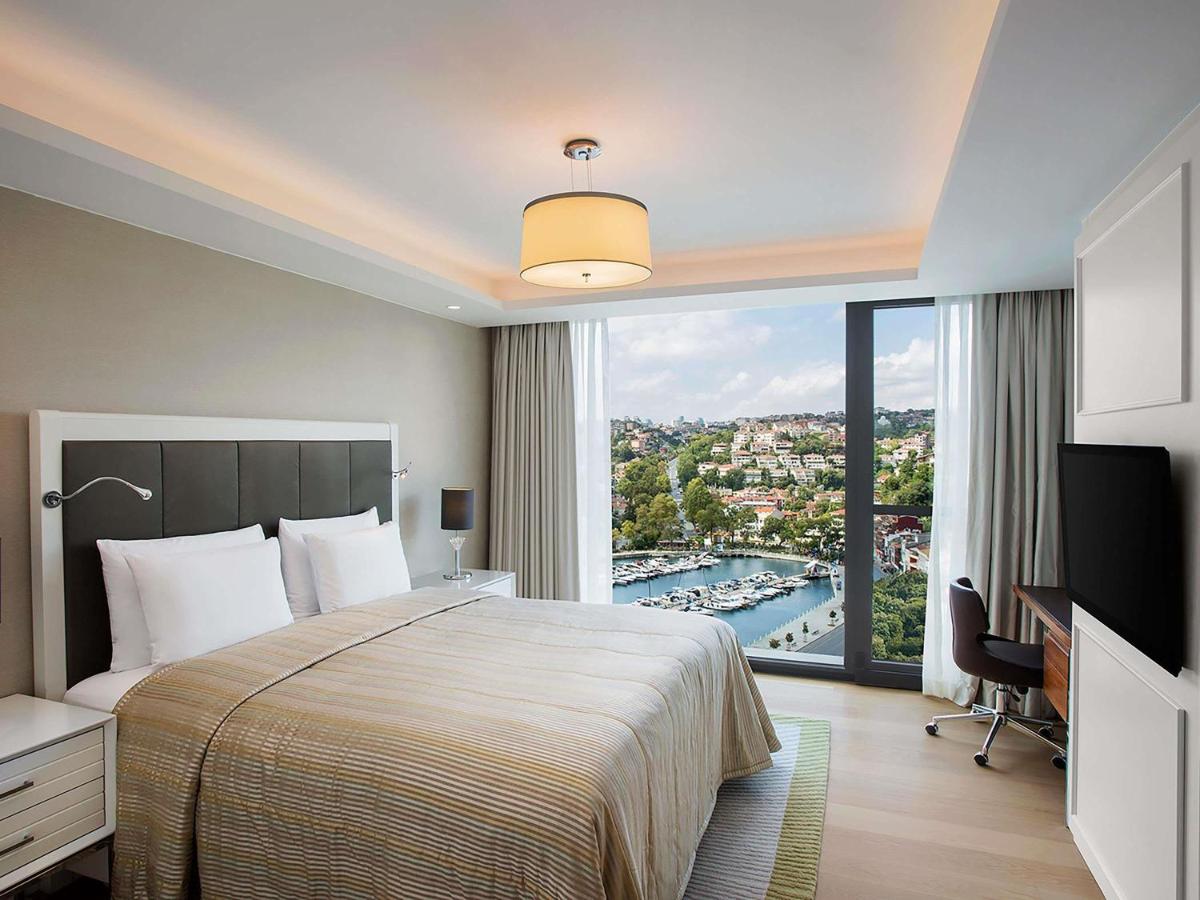 The Grand Tarabya Managed by Accor