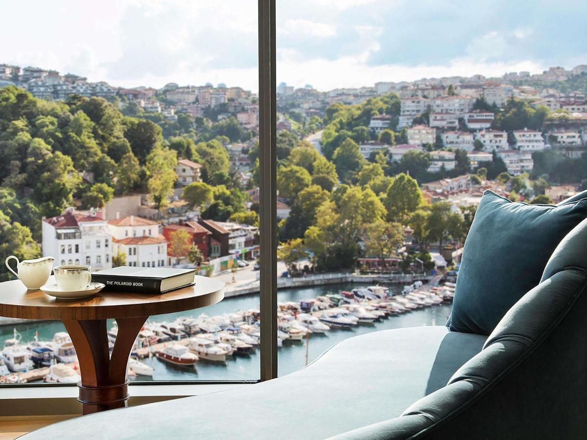 The Grand Tarabya Managed by Accor