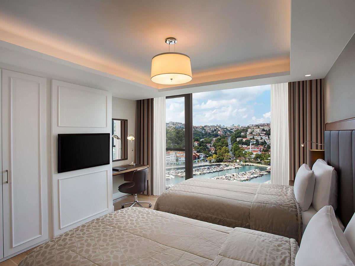 The Grand Tarabya Managed by Accor