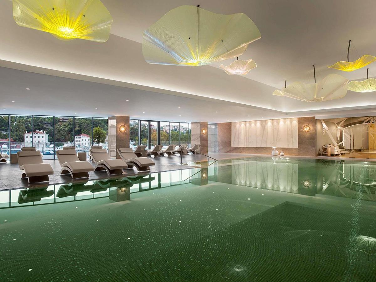 The Grand Tarabya Managed by Accor