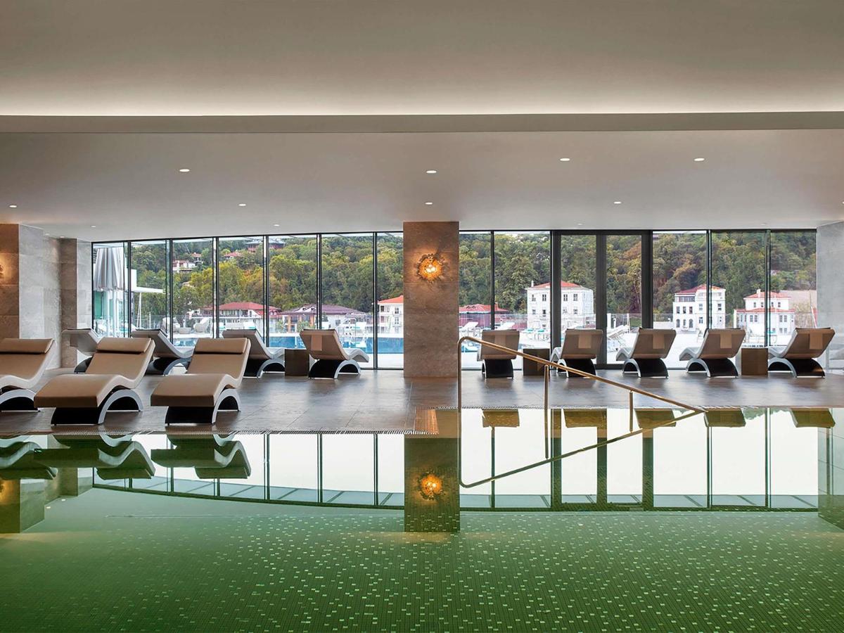 The Grand Tarabya Managed by Accor