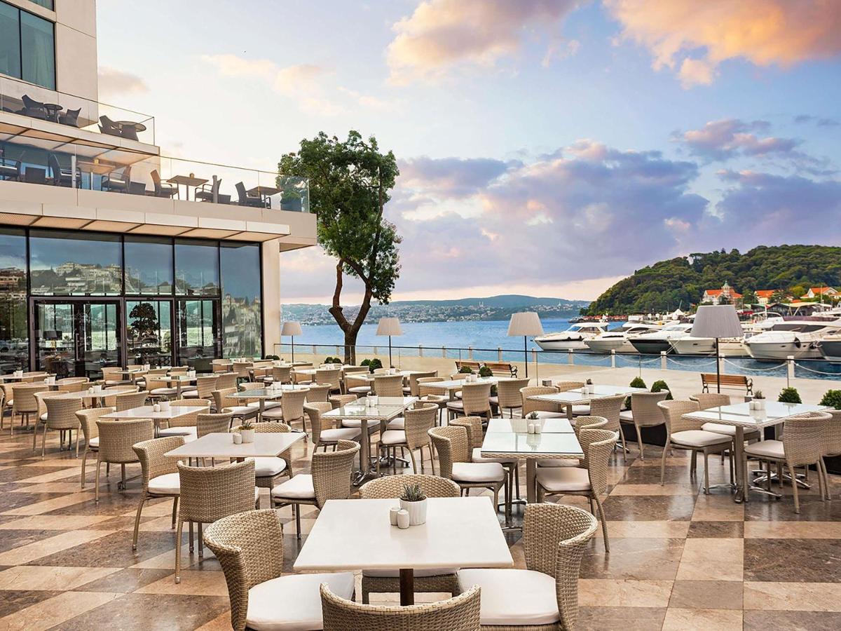 The Grand Tarabya Managed by Accor