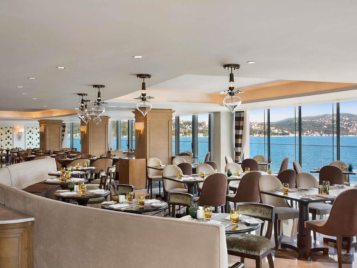 The Grand Tarabya Managed by Accor