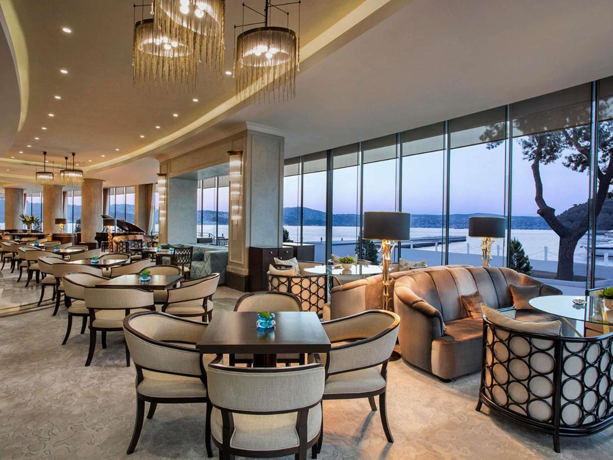 The Grand Tarabya Managed by Accor
