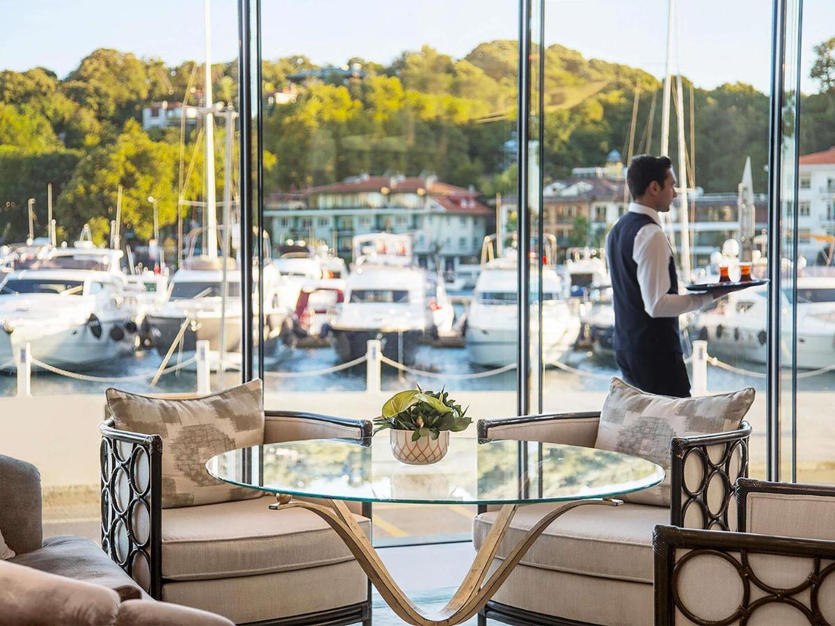 The Grand Tarabya Managed by Accor