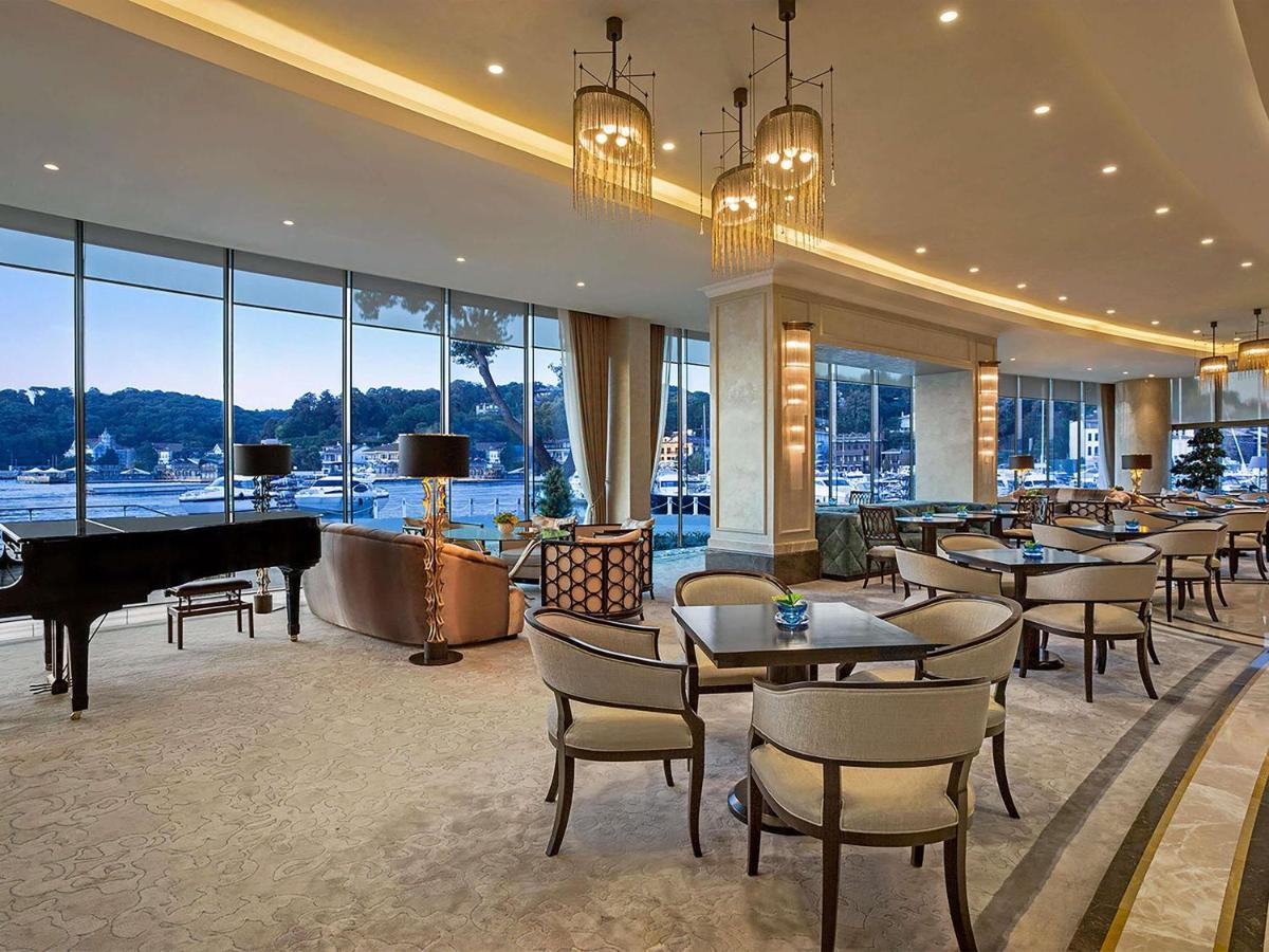 The Grand Tarabya Managed by Accor