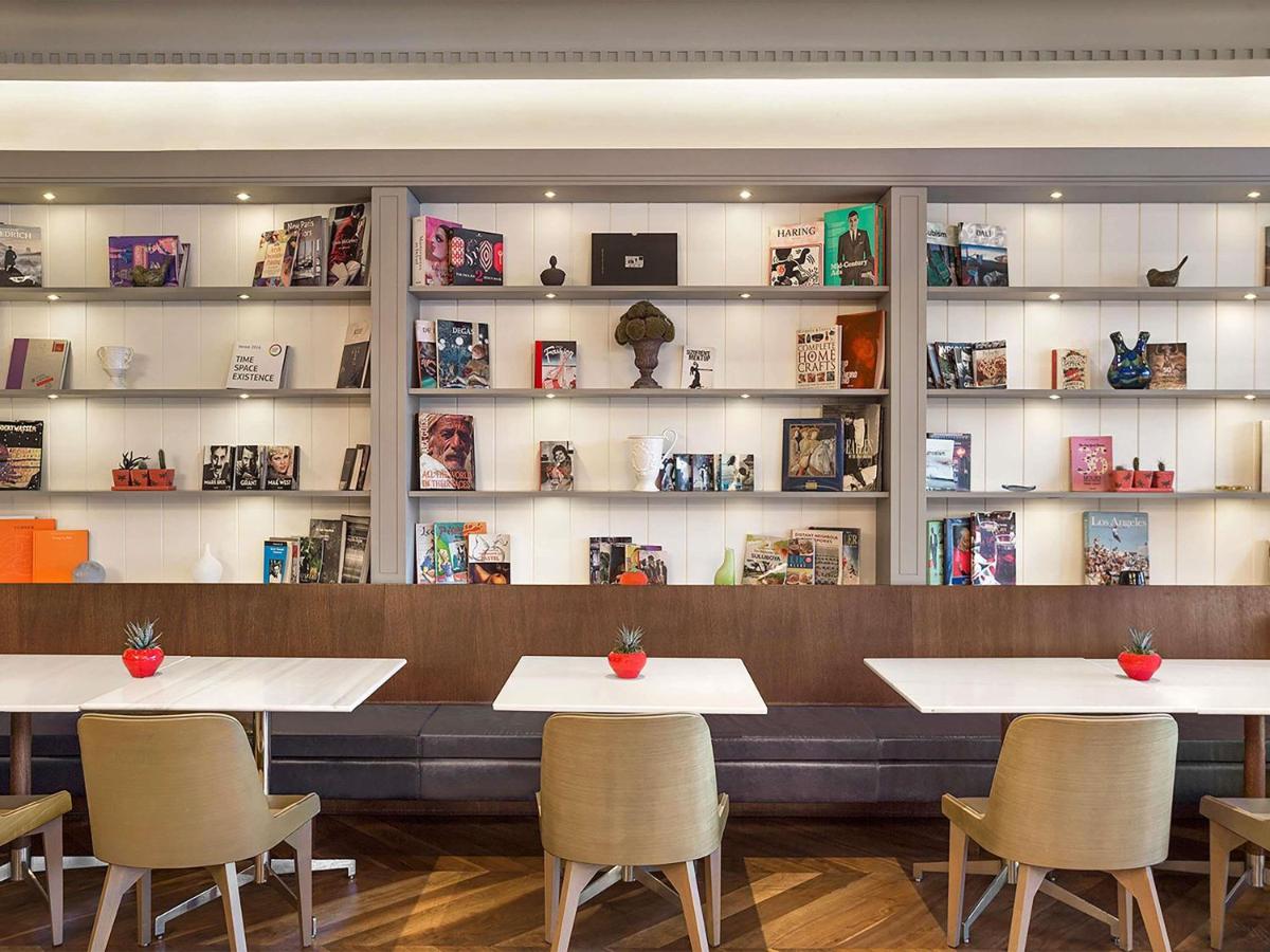 The Grand Tarabya Managed by Accor